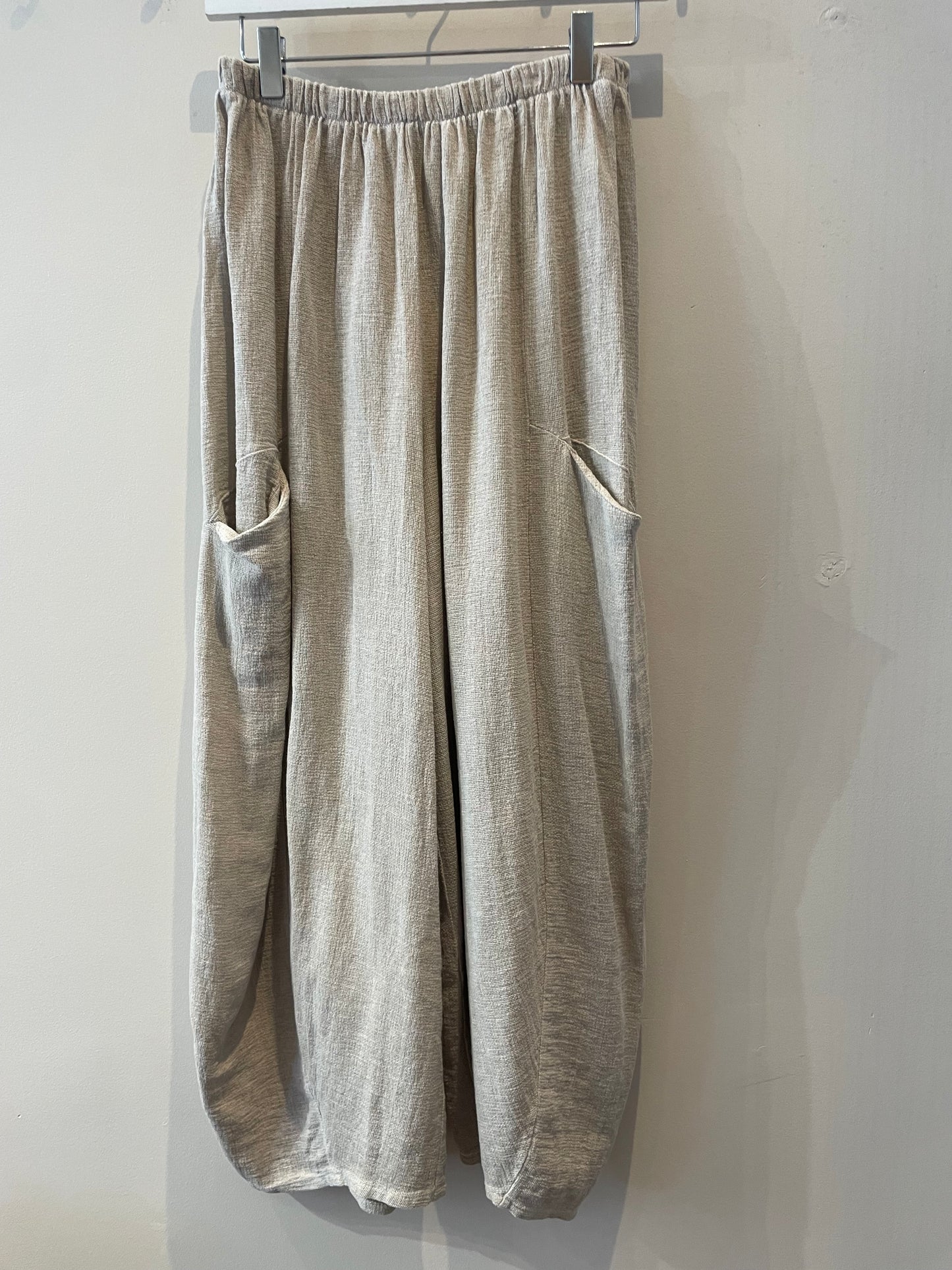 The Gaby Balloon Trousers.