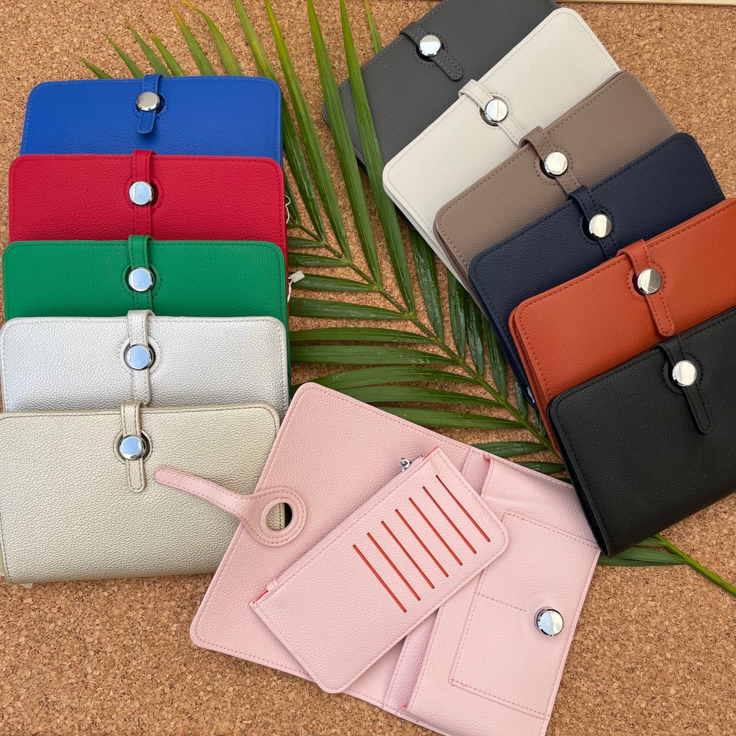 The Mayfair Wallet