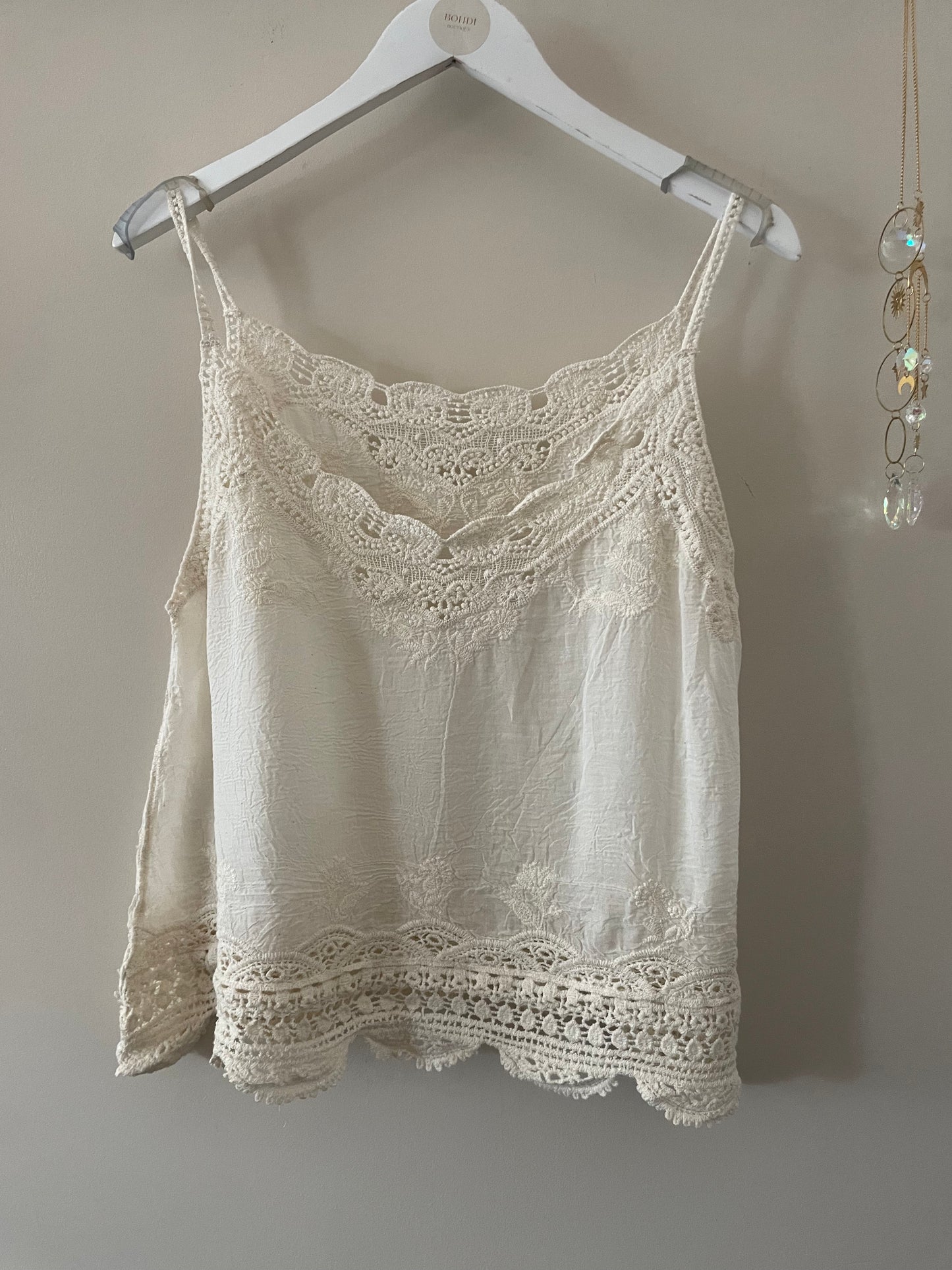 The Elle Camisole