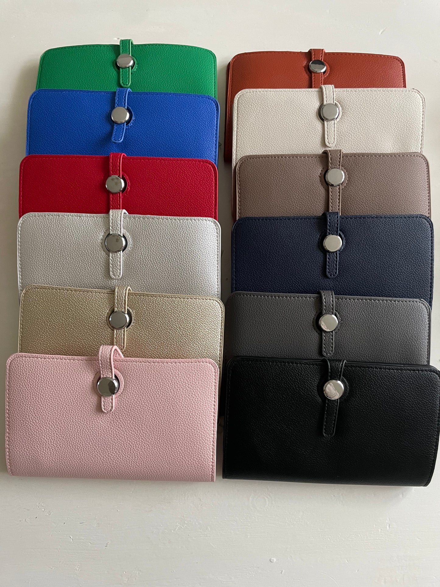 The Mayfair Wallet