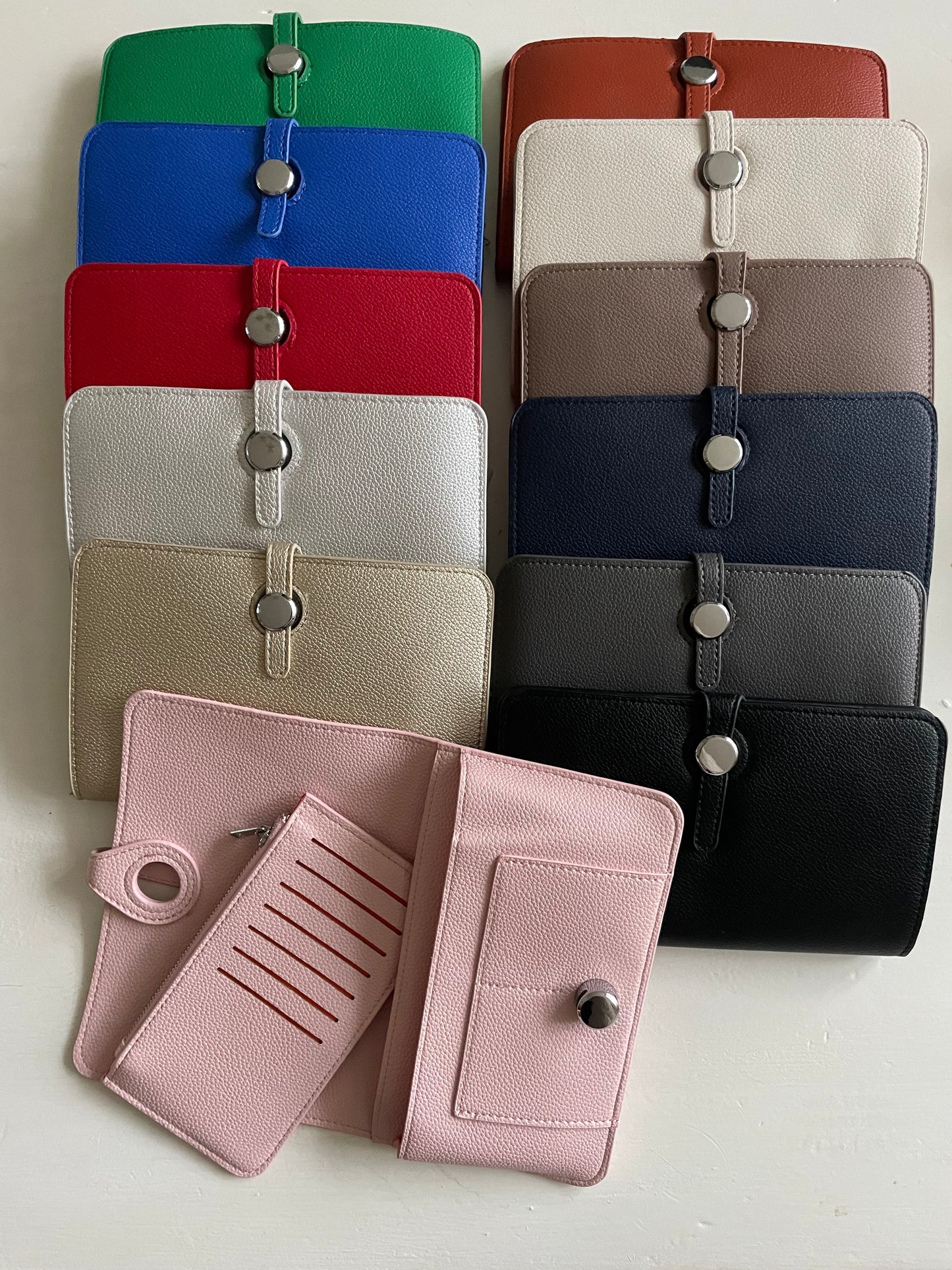The Mayfair Wallet
