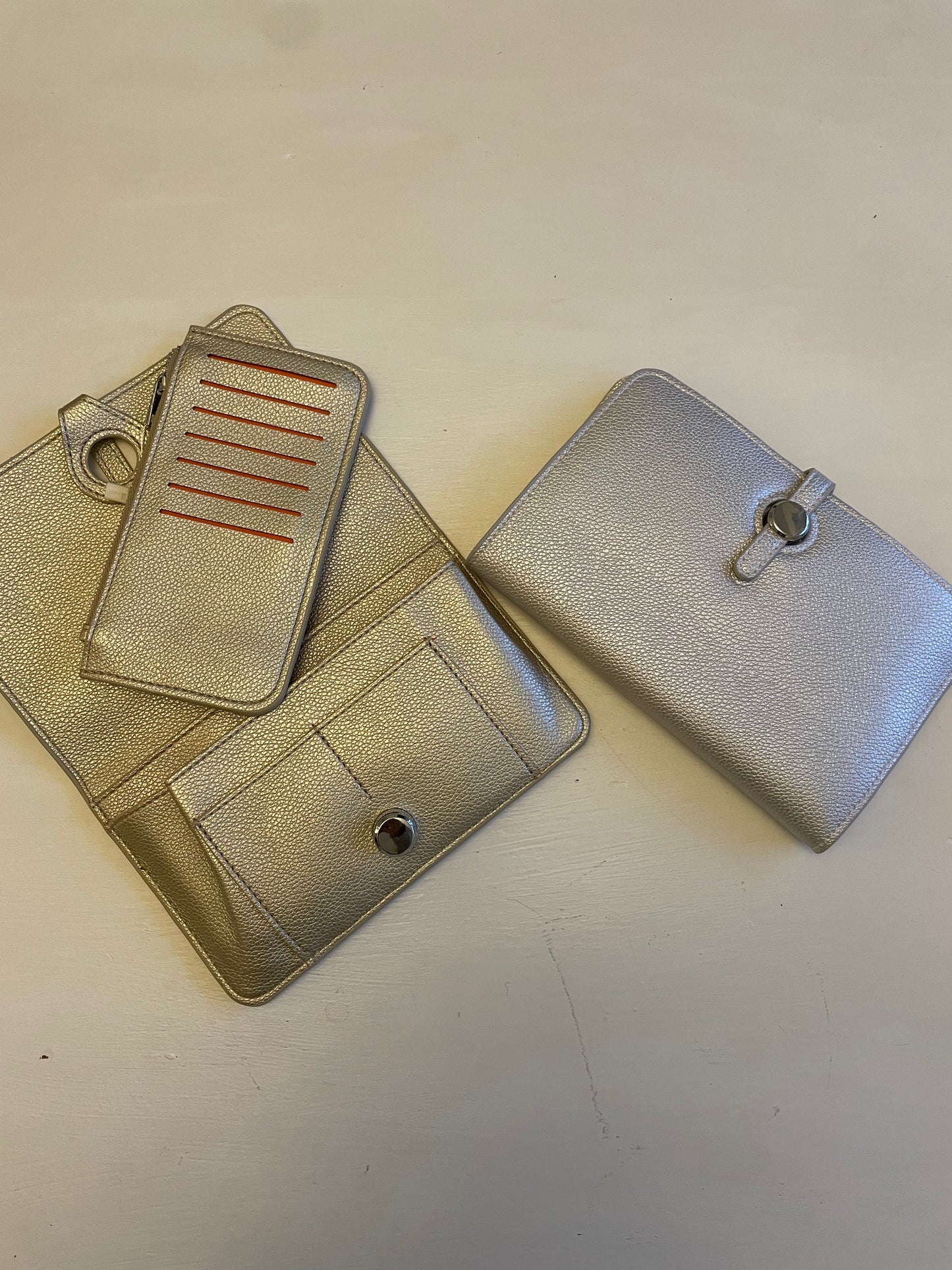 The Mayfair Wallet