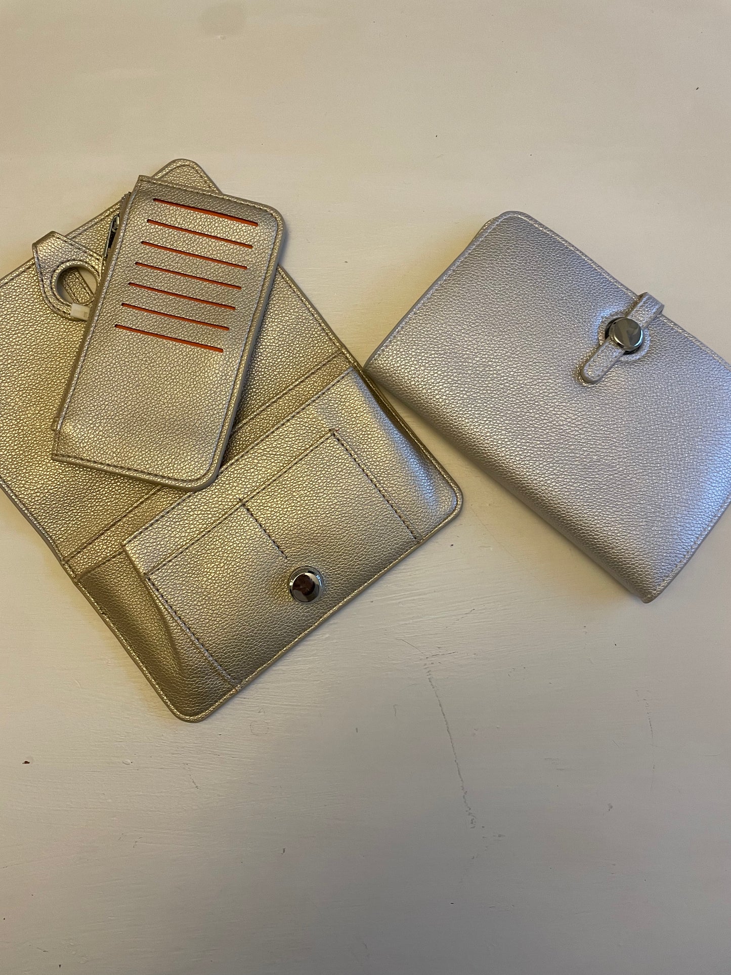 The Mayfair Wallet