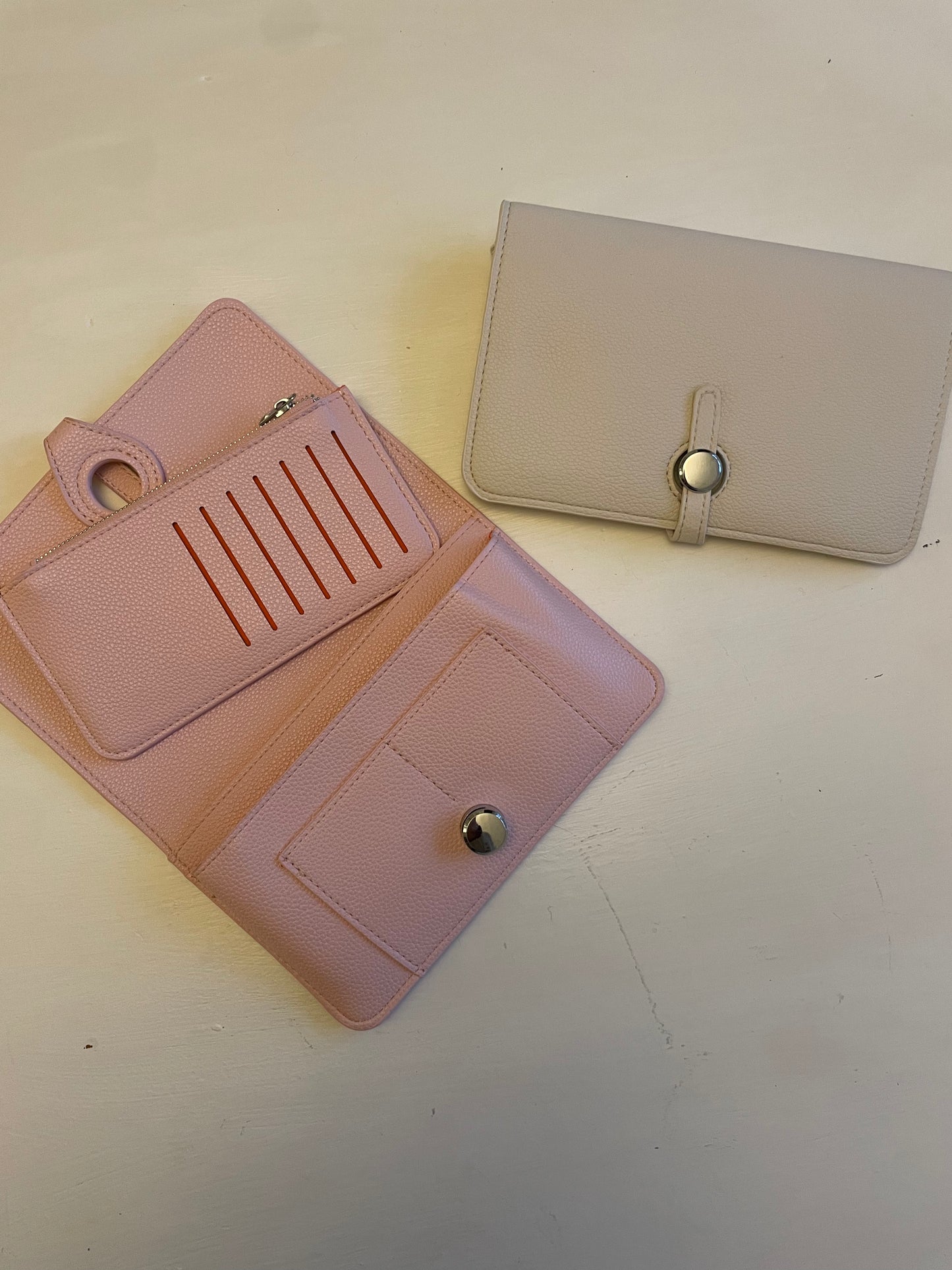 The Mayfair Wallet