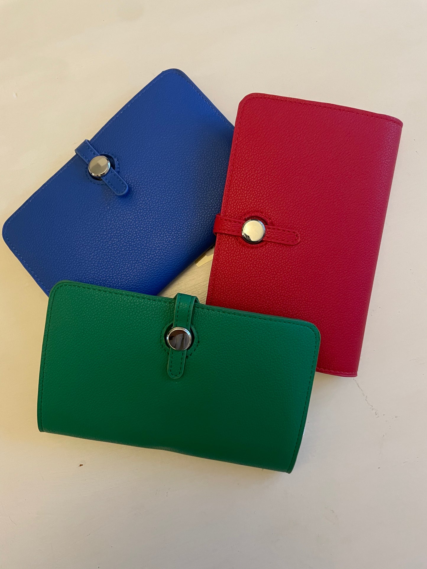 The Mayfair Wallet