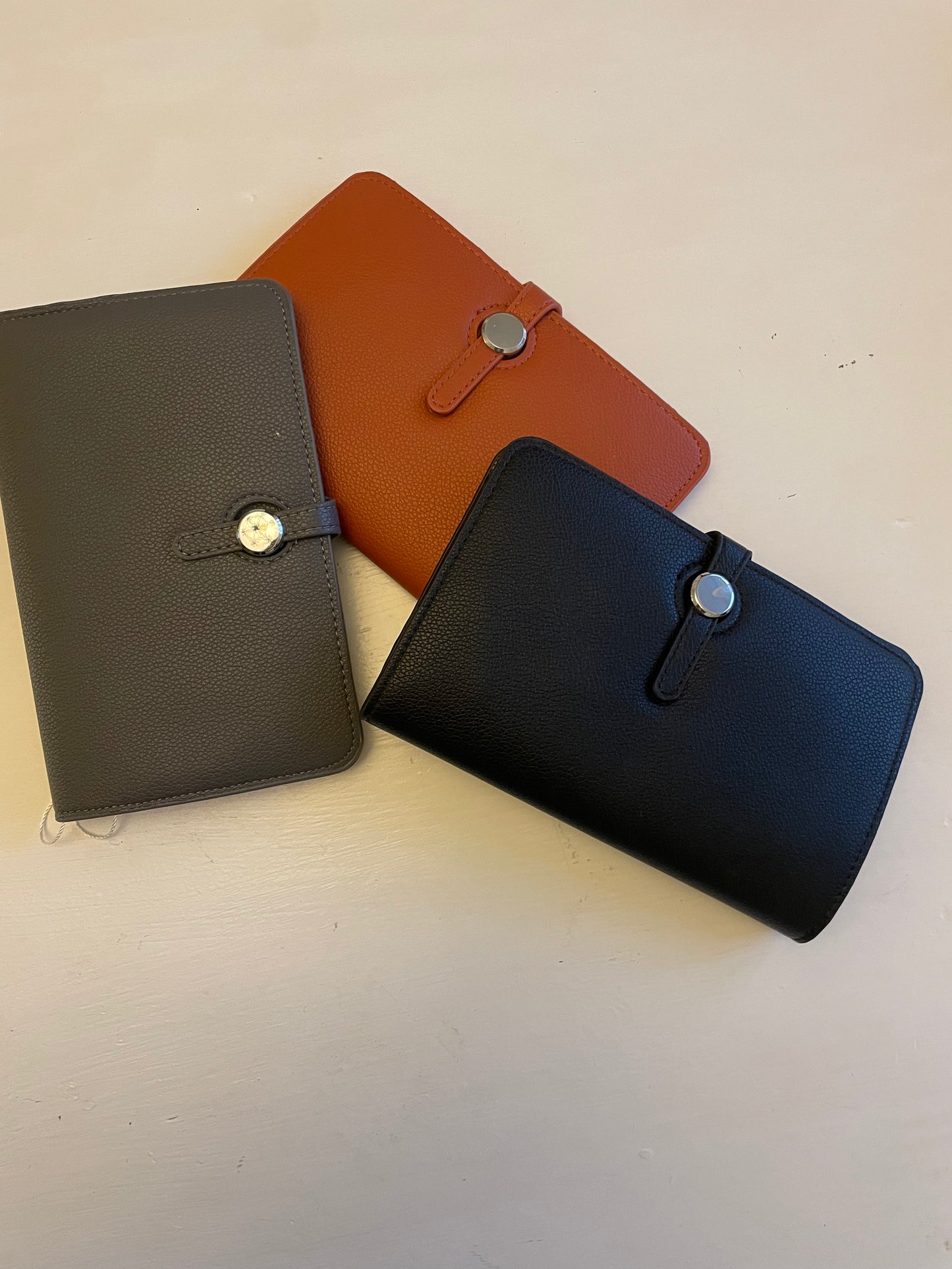 The Mayfair Wallet