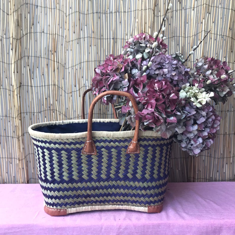 Baskets | SEAGRASS + WILLOW