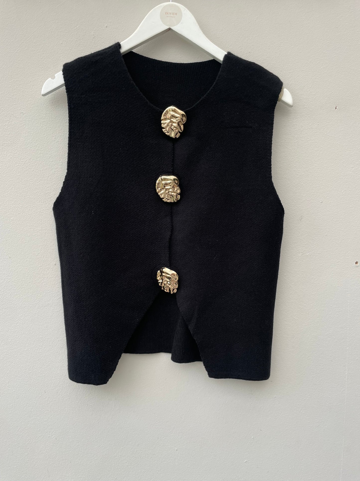 The Chloe Waistcoat.