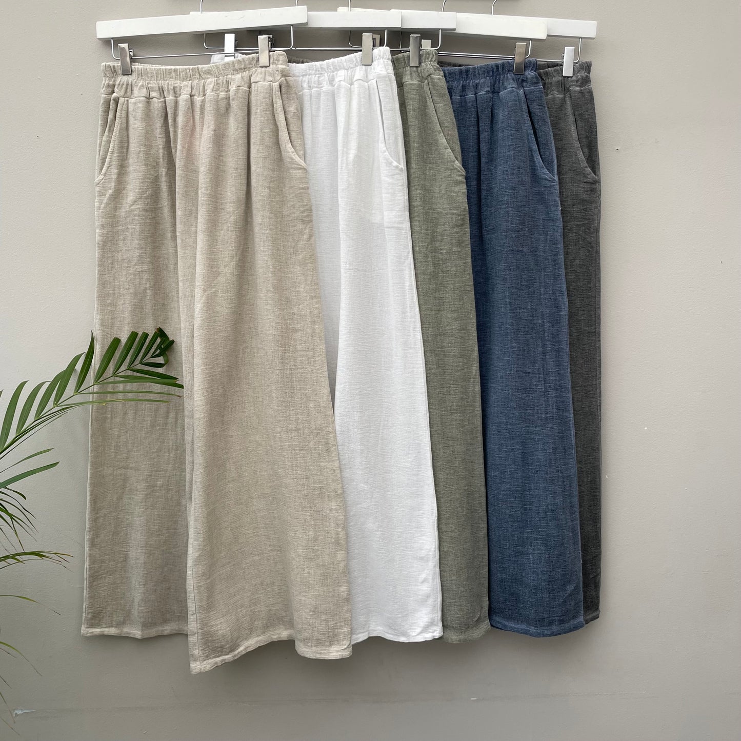 The Gaby Trousers