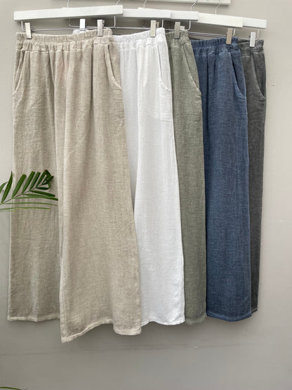 The Gaby Trousers