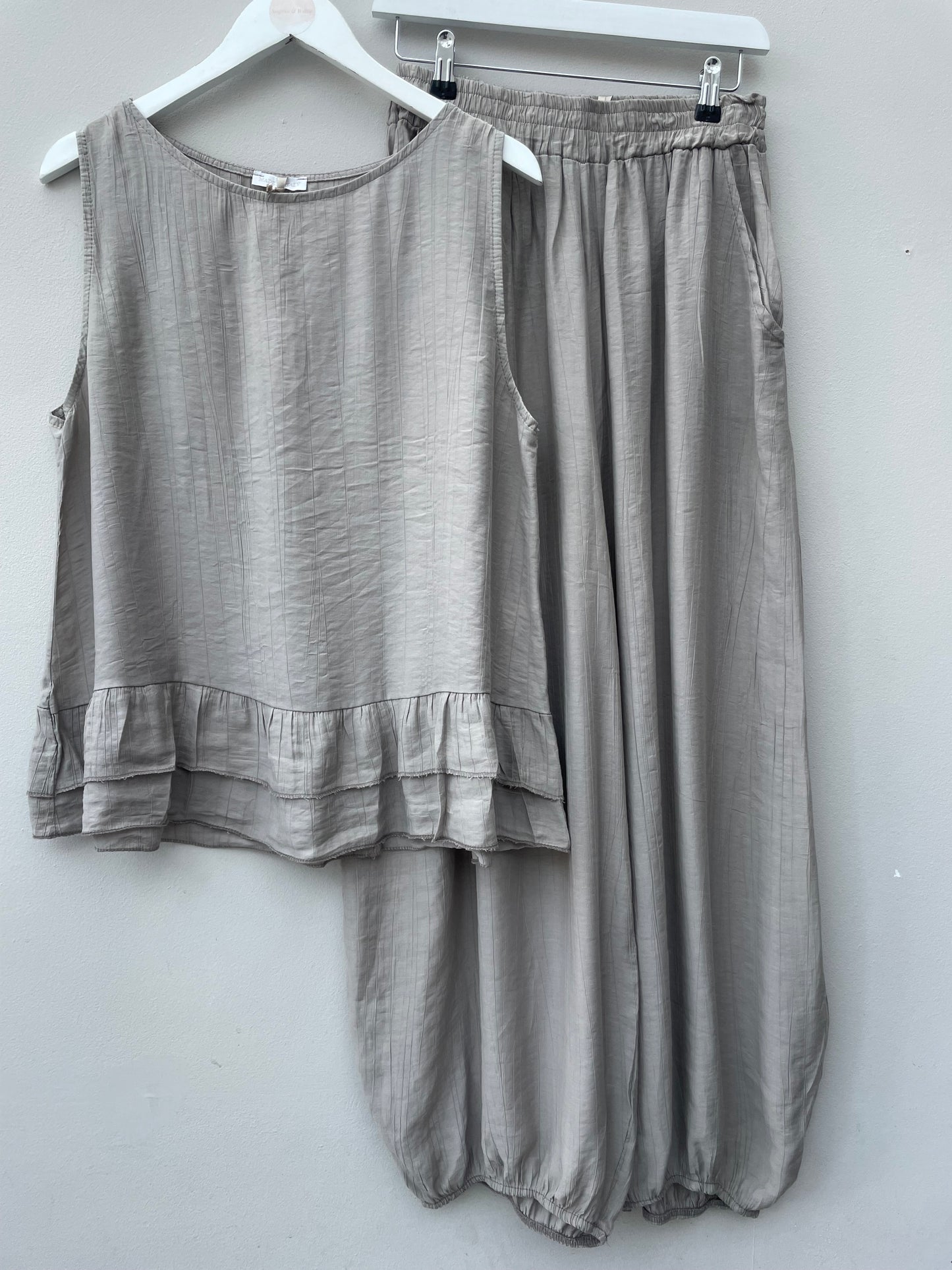 The Maya 2 Piece set.