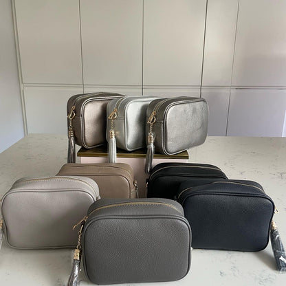 The Lulu Crossbody Bag