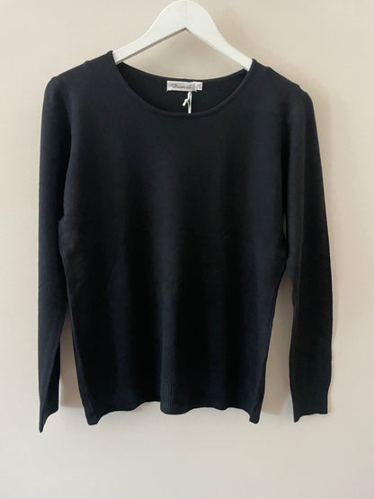 The Binky Fine Knit.