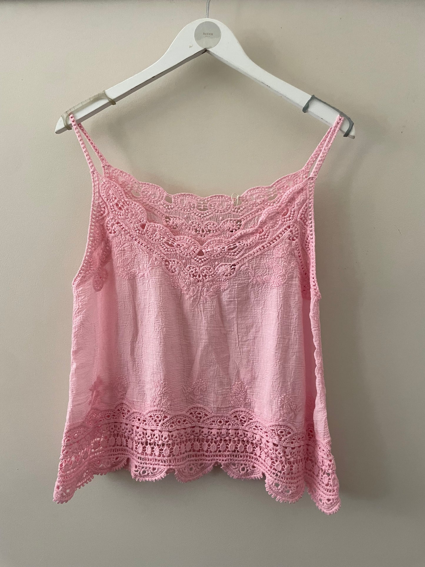 The Elle Camisole