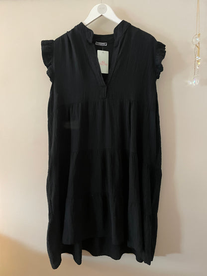 The Roxy Dress.