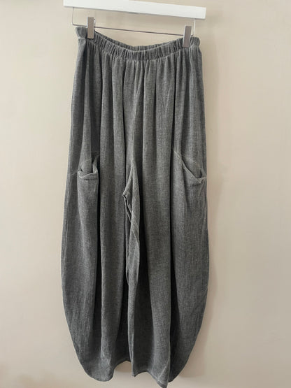 The Gaby Balloon Trousers.