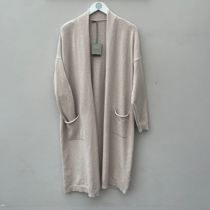 The Sienna Cardigan