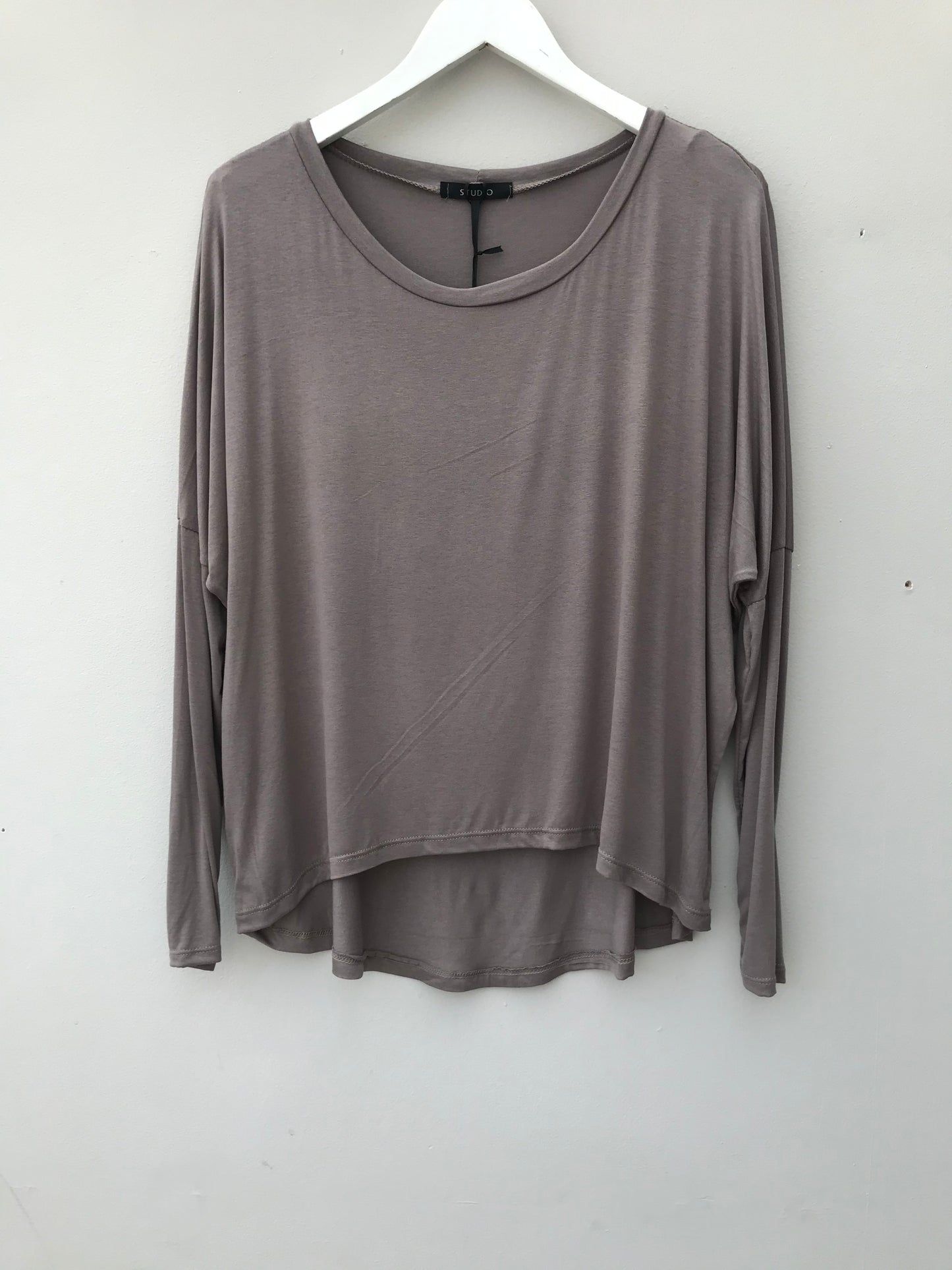 The Core Basic Top