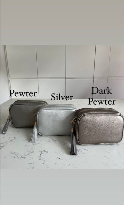 The Lulu Crossbody Bag