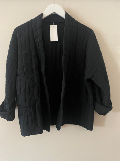 The Jodie Padded Jacket.