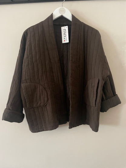 The Jodie Padded Jacket.