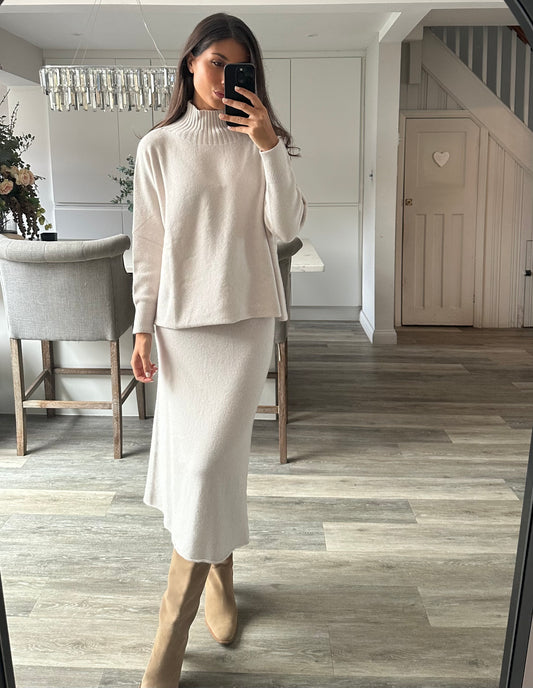 The Ophelia Knit