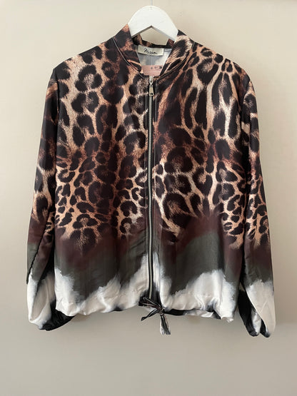 The Darby Jacket