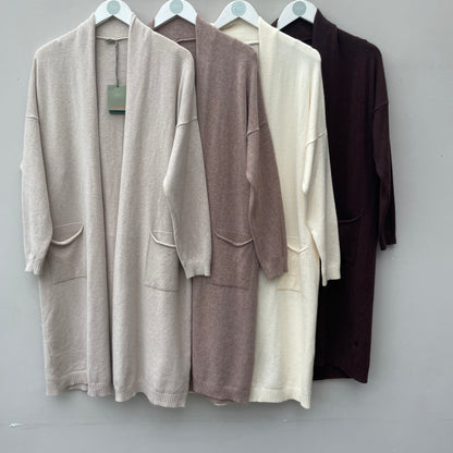 The Sienna Cardigan