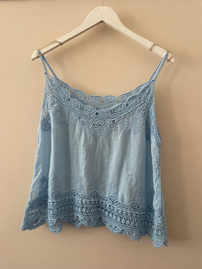 The Elle Camisole