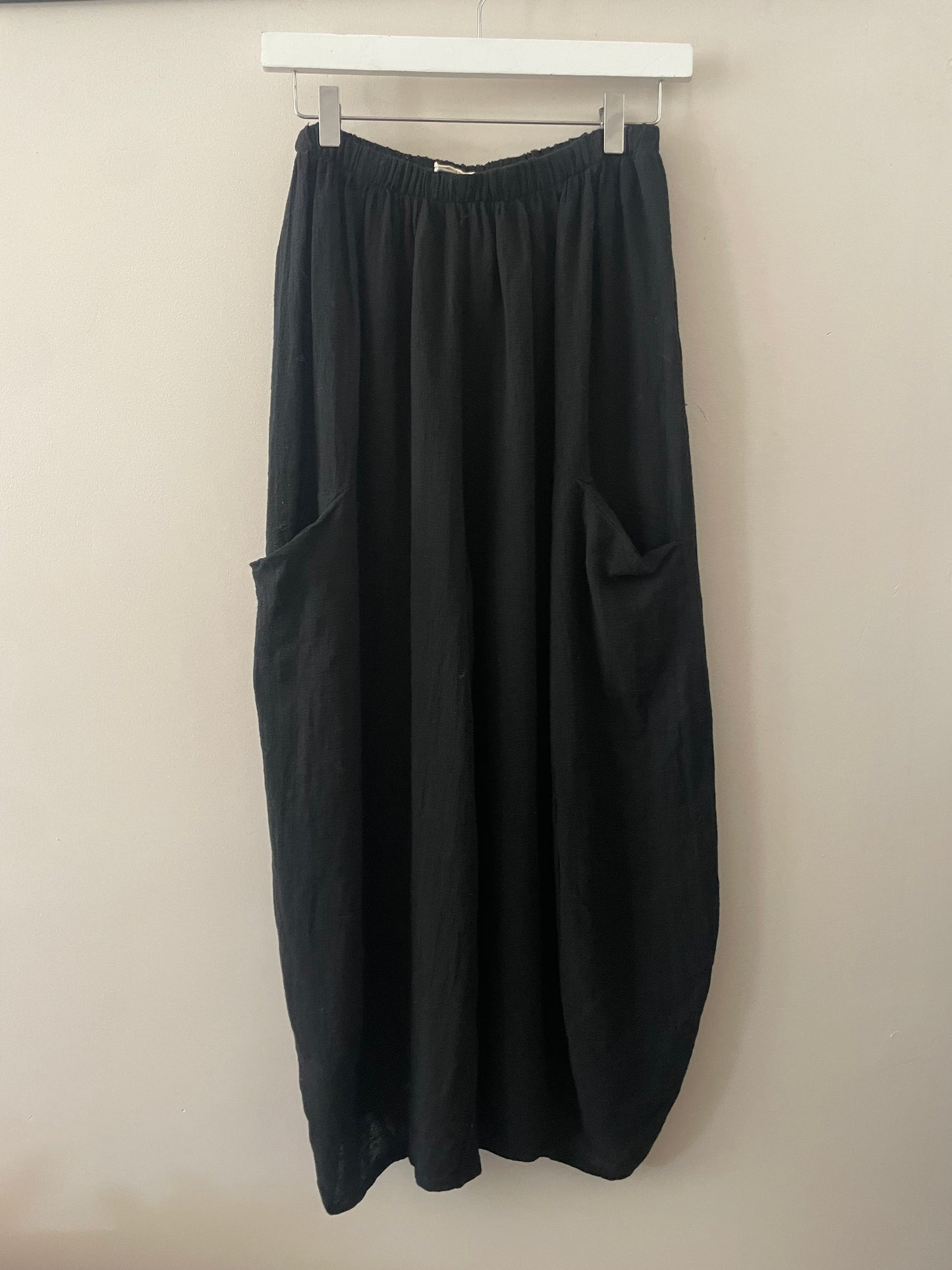 The Gaby Balloon Trousers.