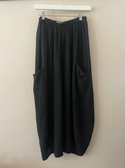 The Gaby Balloon Trousers.