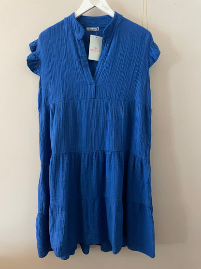 The Roxy Dress.
