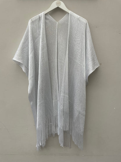 The Nikita Beach Cover Up