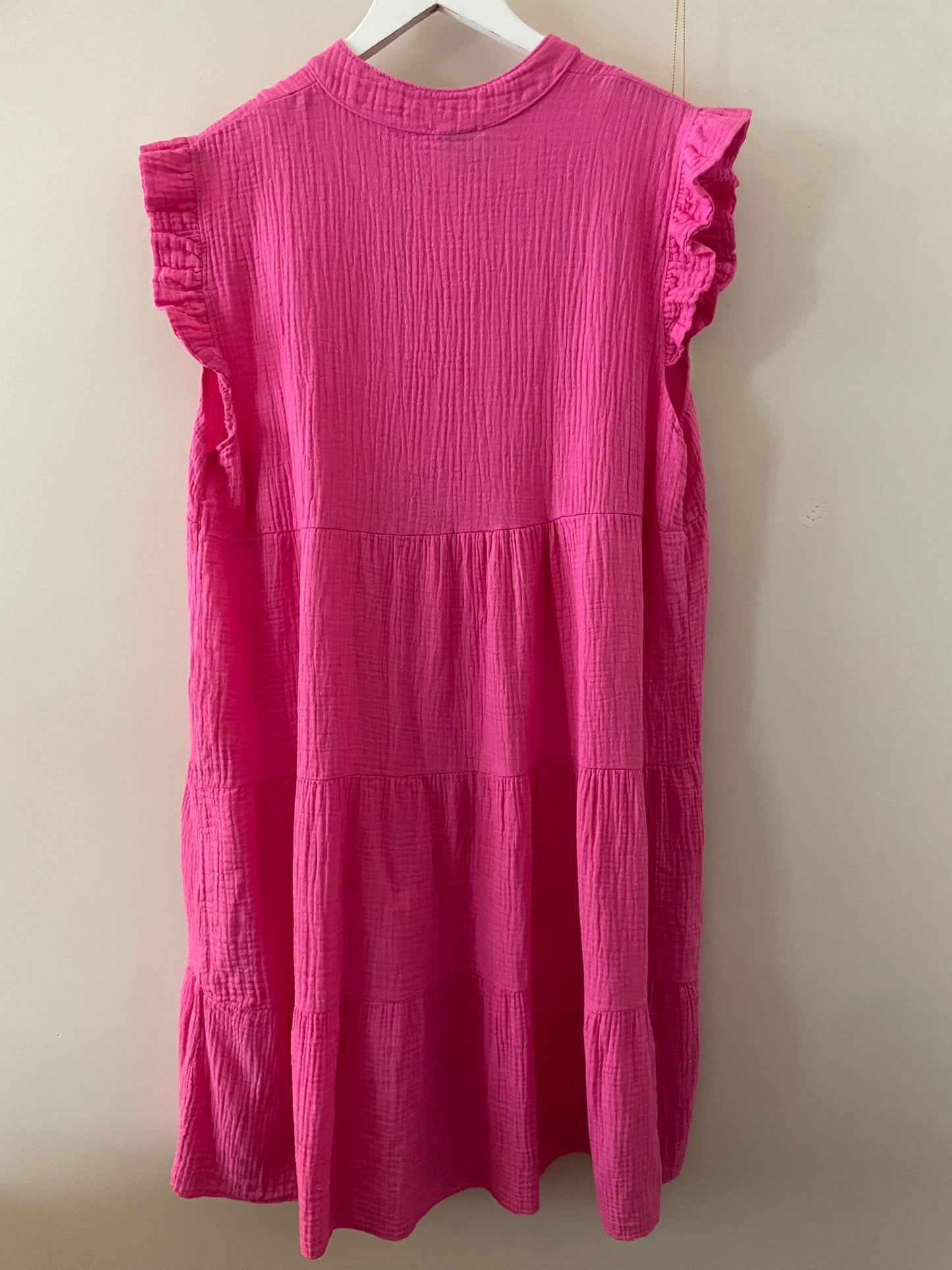 The Roxy Dress.