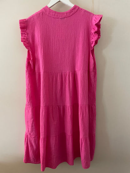 The Roxy Dress.