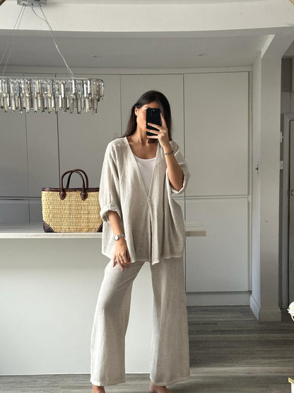 The Gaby Trousers