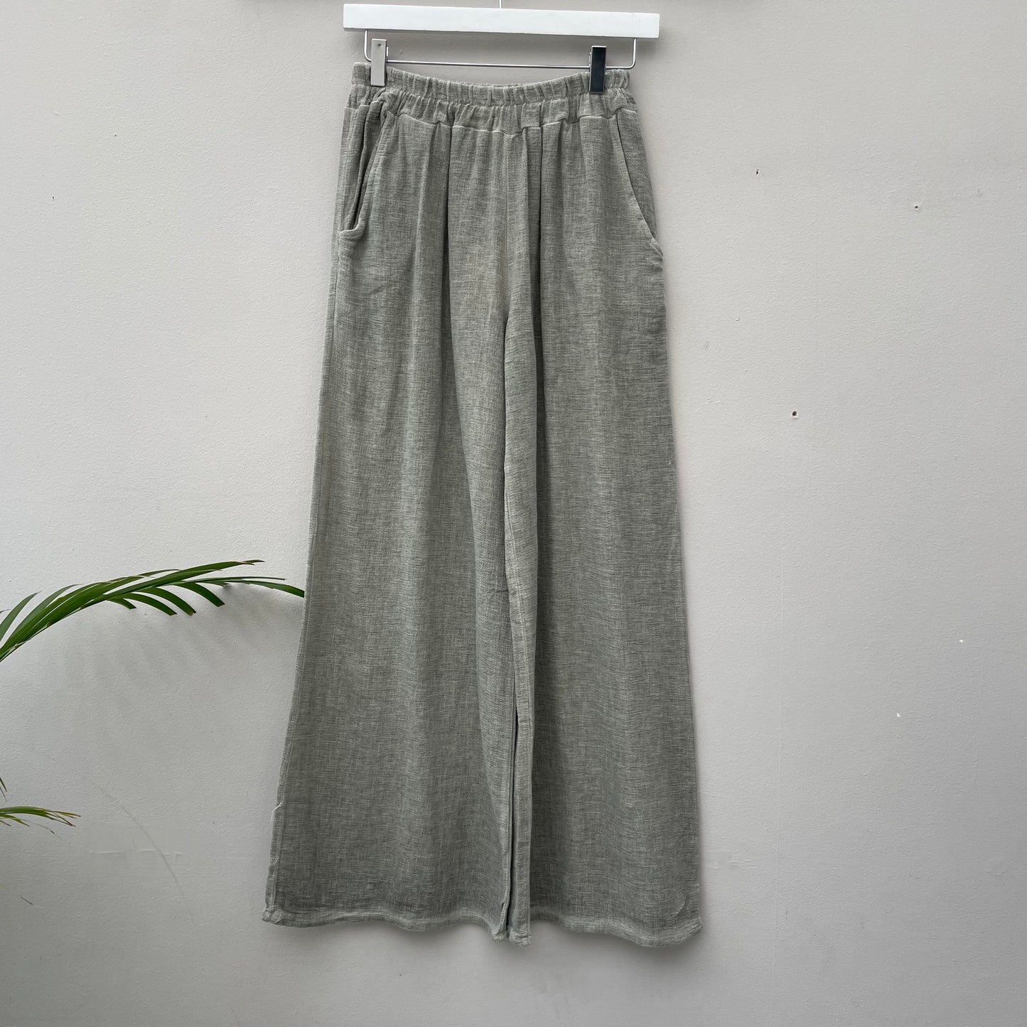 The Gaby Trousers