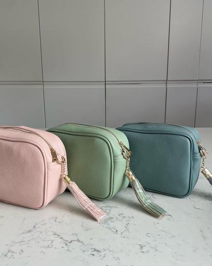 The Lulu Crossbody Bag