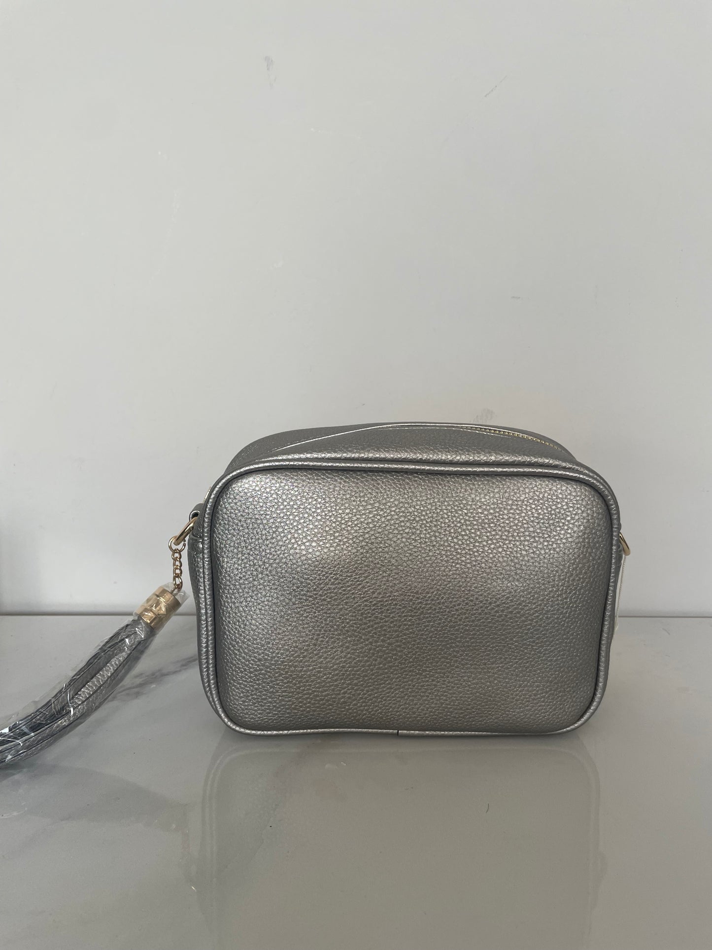 The Lulu Crossbody Bag