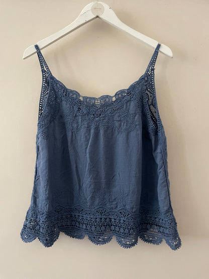 The Elle Camisole