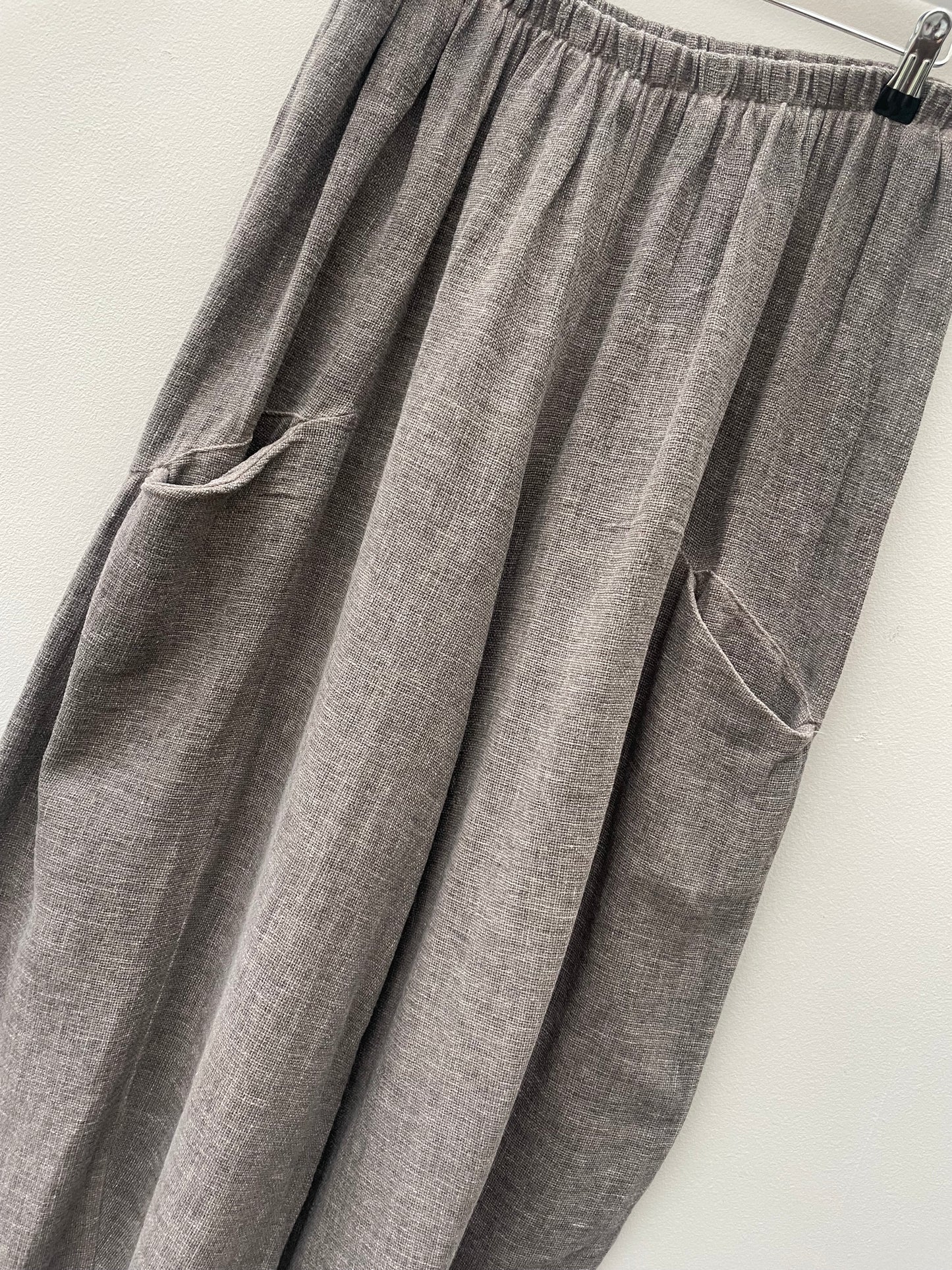 The Gaby Balloon Trousers.