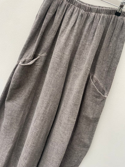 The Gaby Balloon Trousers.