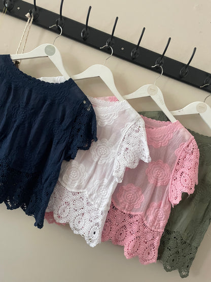 The Daisy Top