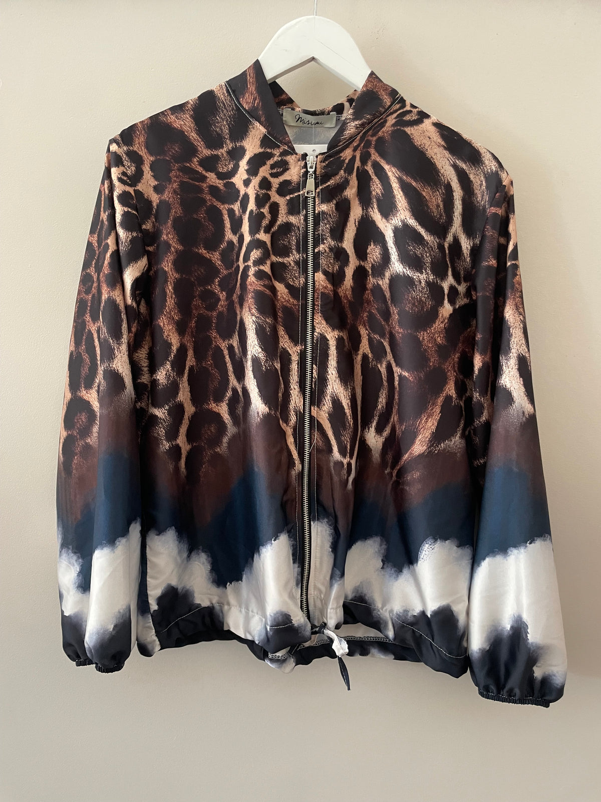 The Darby Jacket