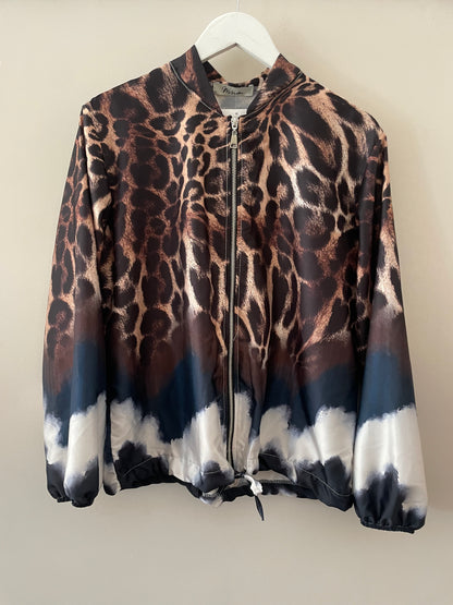 The Darby Jacket