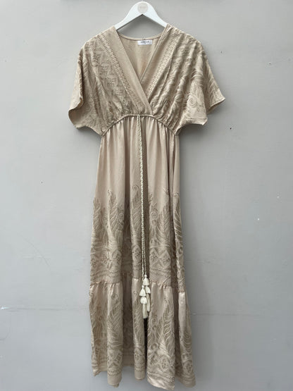 The Astoria Dress
