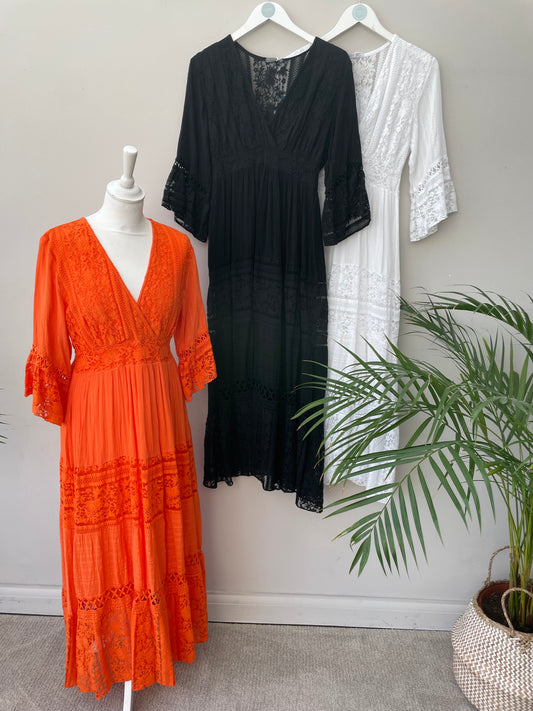 The Estelle Dress