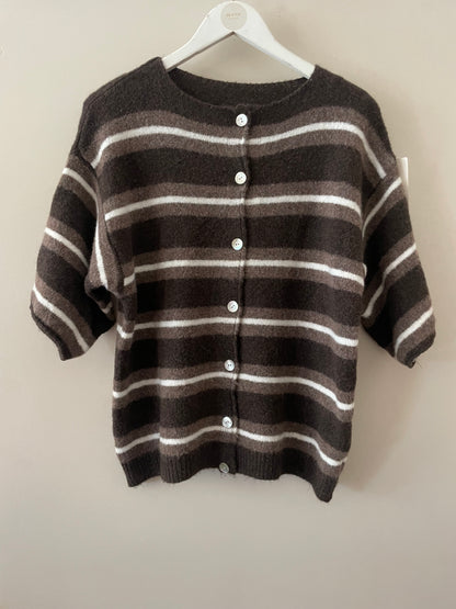 The Nicole Cardigan