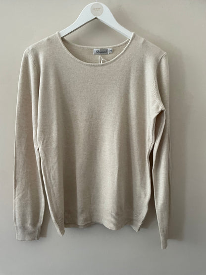 The Binky Fine Knit.