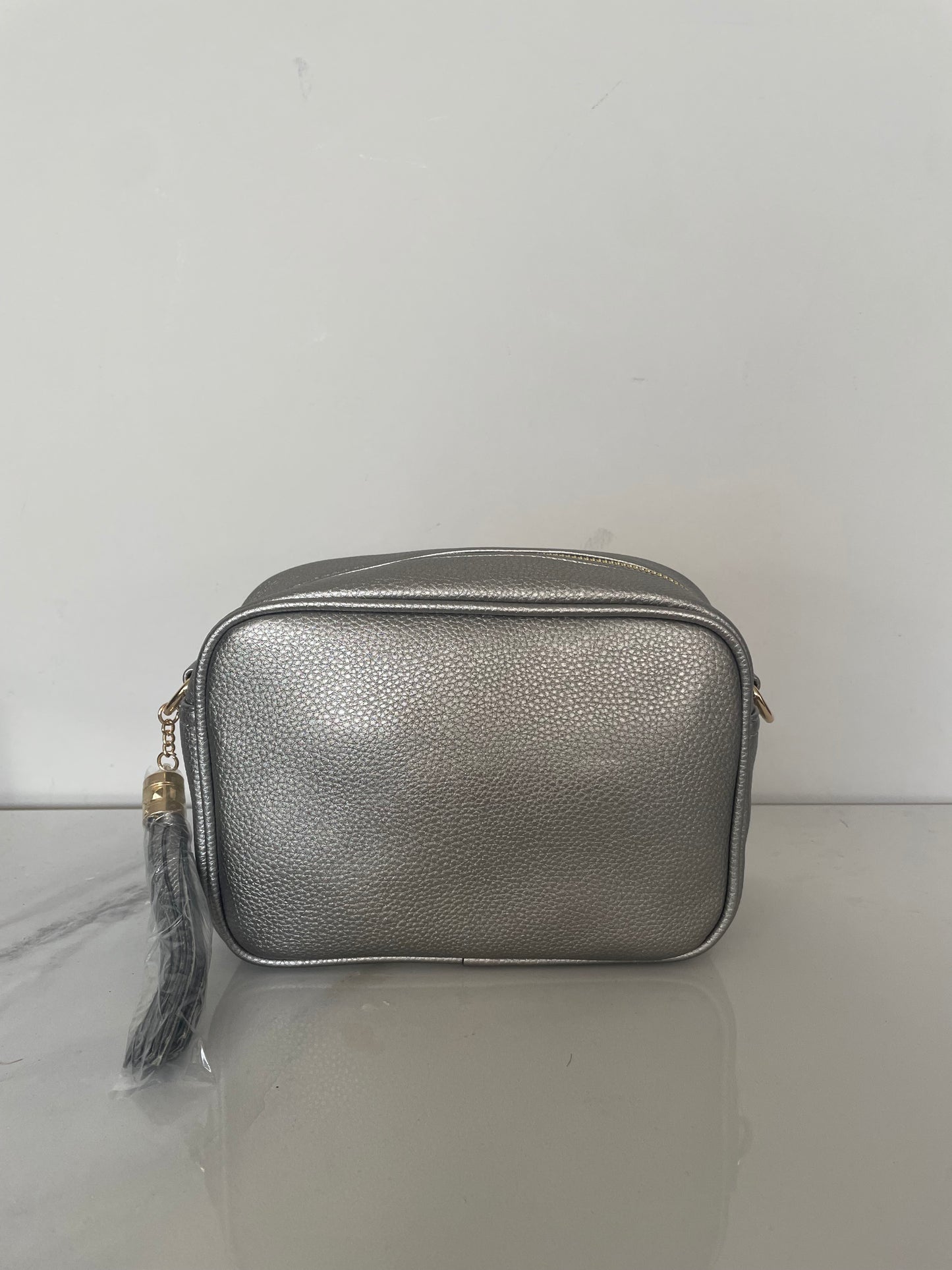 The Lulu Crossbody Bag